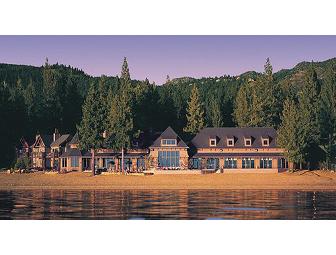 2 Night Stay at Hyatt Regency Lake Tahoe