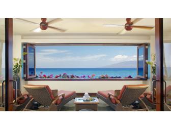 3 Night Stay at the Hyatt Regency Maui Resort in an 'Ocean View' Room