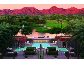 3 Night Stay at Hyatt Regency Scottsdale Resort & Spa