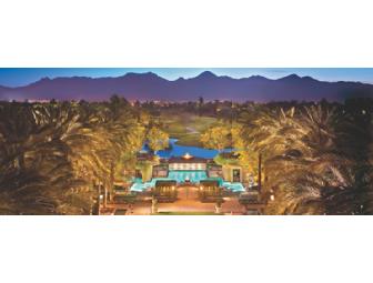 3 Night Stay at Hyatt Regency Scottsdale Resort & Spa