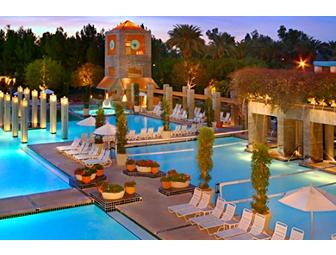 3 Night Stay at Hyatt Regency Scottsdale Resort & Spa