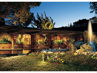 2 Night Stay at Hyatt Regency Monterey Hotel and Spa