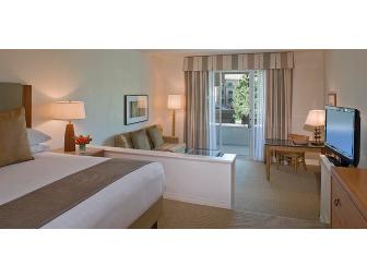 2 Night Stay at the Hyatt Regency Indian Wells Resort and Spa
