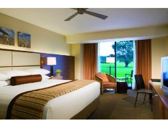 2 Night Stay at Hyatt Regency Monterey Hotel and Spa