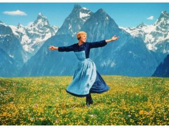 2 Tickets to The Sound of Music - May 19