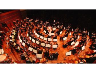 2 Tickets to SF Symphony - May 17