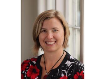 ** FACULTY/STAFF ** Hog Island Oyster Adventure with Dr. Doyle