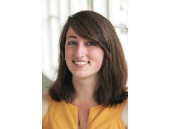 ** FACULTY/STAFF ** Learn to Curl with Amy Cohen - May 11