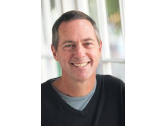 ** FACULTY/STAFF ** Bonsai 101 with Tony Pickering