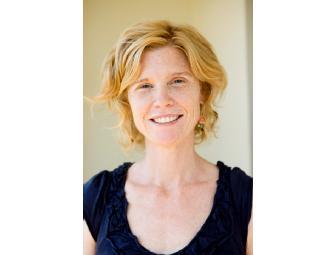 3-Hour Workshop: My Kids are Growing Up - Now What?