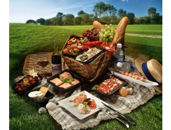 Lunch and Transport to Hardly Strictly Bluegrass Festival or Outside Lands Concert