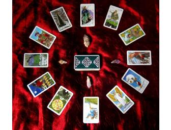 Tarot Reading