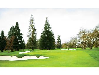 3 Night Stay at Silverado Resort in Napa