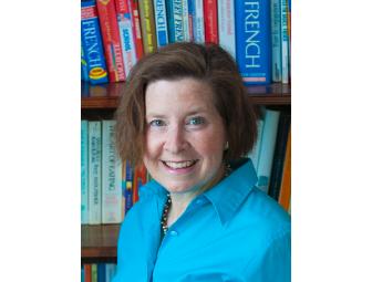 Admissions Essay Coaching with June Donenfeld