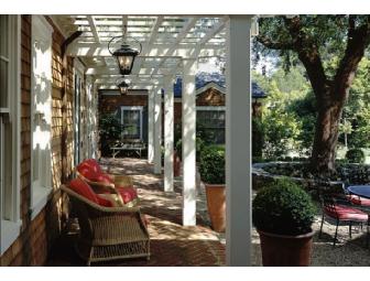 Construction Consultation with Judith Thompson