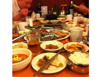 Gift Card to Brothers Restaurant