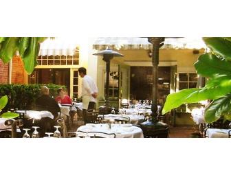 Gift Card to Marche Aux Fleurs