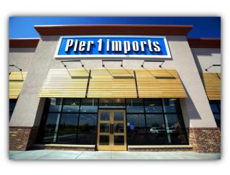 Gift Card to Pier 1