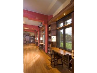 Architectural Consultation with Peter Engel