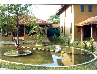 Architectural Consultation with Peter Engel