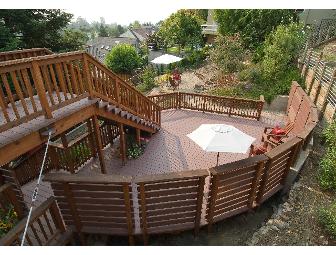 Architectural Consultation with Peter Engel