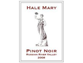 ** FACULTY/STAFF ** Wine Dinner at Picco with Mary Bourke