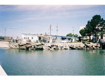 Taco Truck Party - Oct. 4