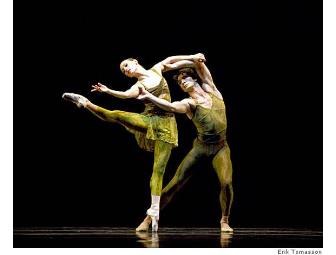 2 Tickets to the SF Ballet - April 16