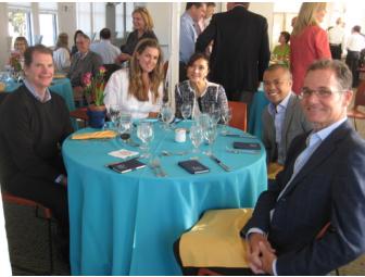 'A Room with a View' - Rent the Manson Room