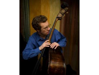 ** FACULTY/STAFF** Colin Williams' Jazz Trio