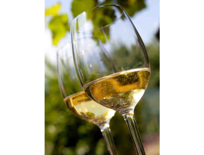 6 Bottles of Turnbull Winery 2013 Sauvignon Blanc