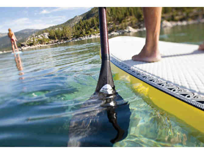 Paddleboarding Clinic for 4