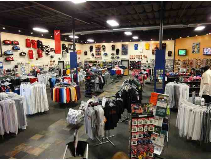 $40 Gift Card to T&B Sports