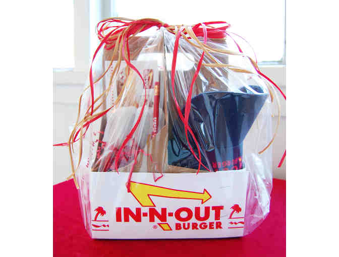 In-N-Out Auction Pack
