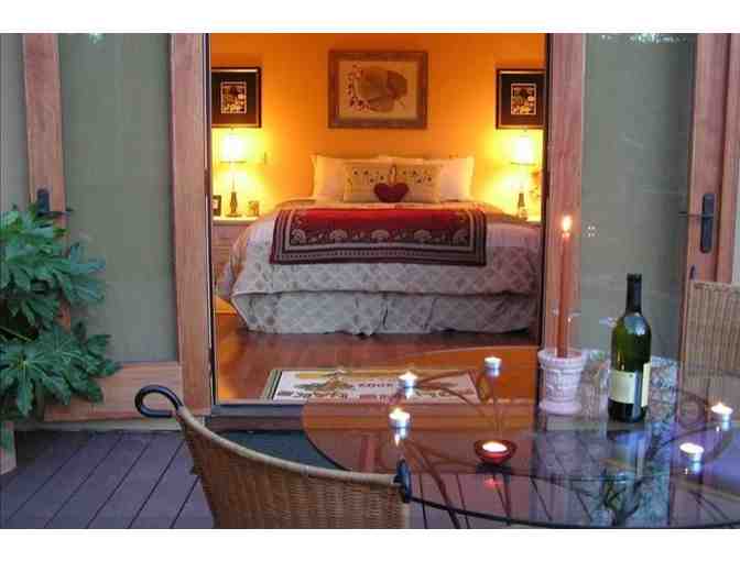 NASCAR Race and Home Stay in Sonoma - June 27