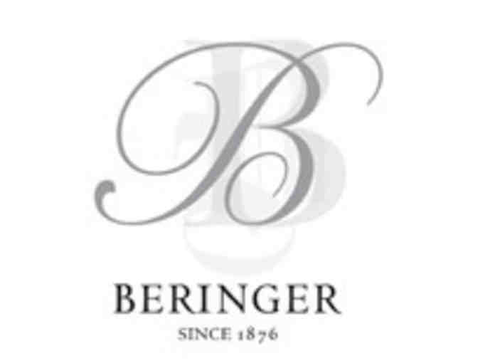 3 Bottles of Beringer 2003 Private Reserve Cabernet Sauvignon