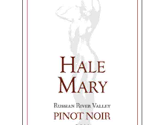 1 Magnum of Hale Mary 2012 Pinot Noir
