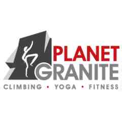 Planet Granite