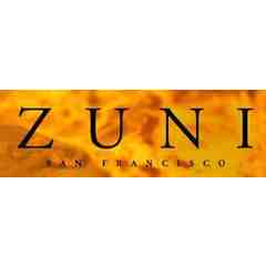 Zuni Cafe