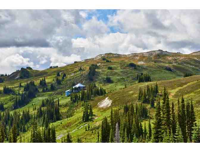 Backcountry Lodge British Columbia - Photo 5