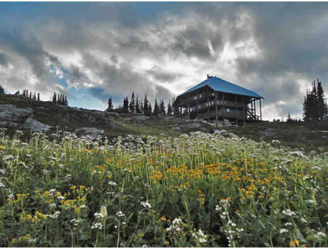 Backcountry Lodge British Columbia - Photo 10