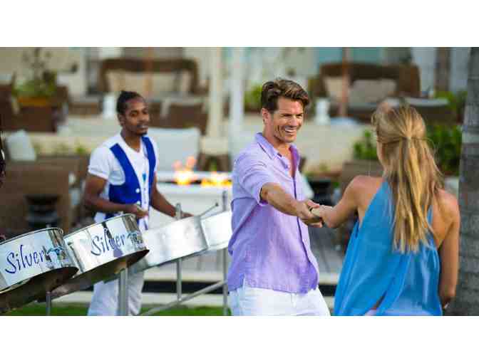 Jamaica All-Inclusive Resorts