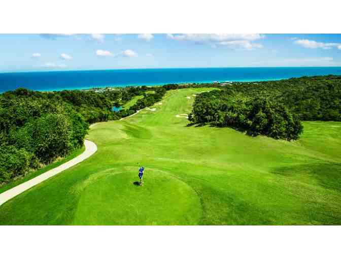 Jamaica All-Inclusive Resorts