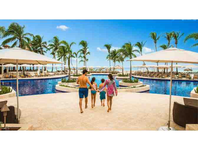 Jamaica All-Inclusive Resorts