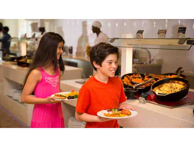 Jamaica All-Inclusive Resorts