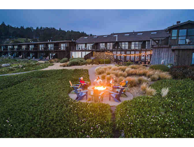 Scenic California: Sonoma Coast & Napa Vineyards