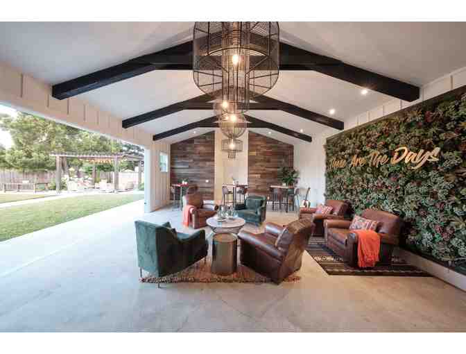 Scenic California: Sonoma Coast & Napa Vineyards