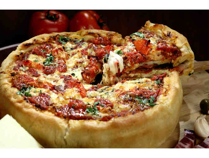 Classic Wrigley Field Rooftop Experience