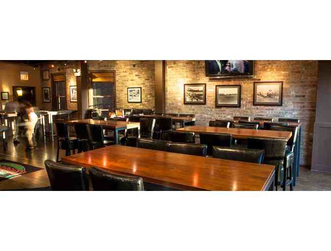 Classic Wrigley Field Rooftop Experience