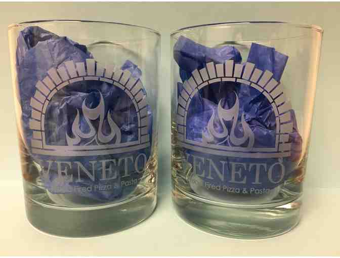 Veneto Dinner and Drinks